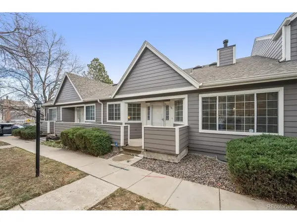 6816 W 84th Cir #38, Arvada, CO 80003