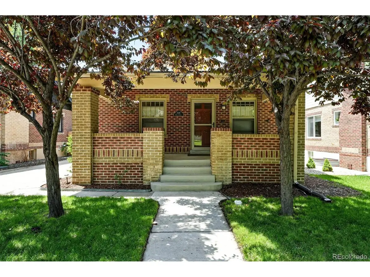 2549 Holly St, Denver, CO 80207 - Image #1