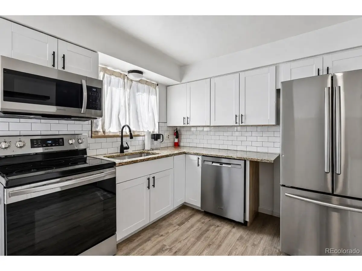 2021 Jay St, Denver, CO 80214 - #1