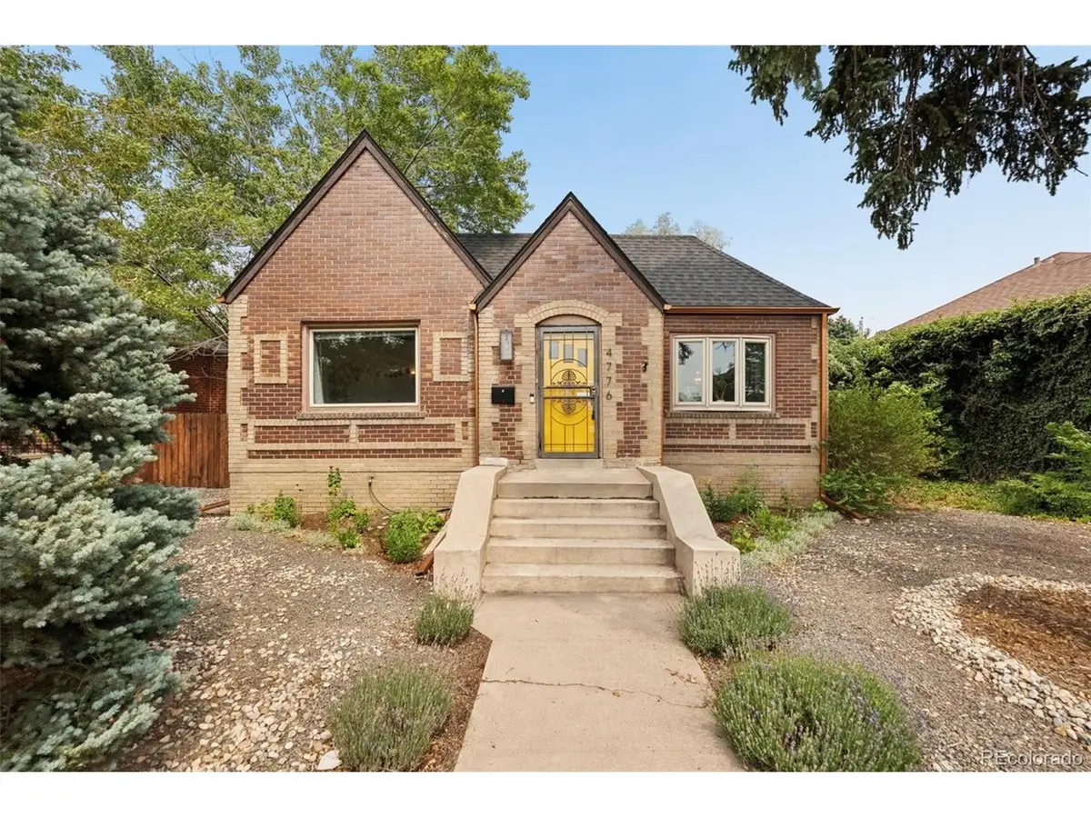 4776 Federal Blvd, Denver, CO 80211 - #1