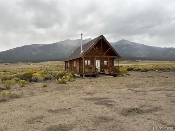 34643 Spruce Ave, Blanca, CO 81123