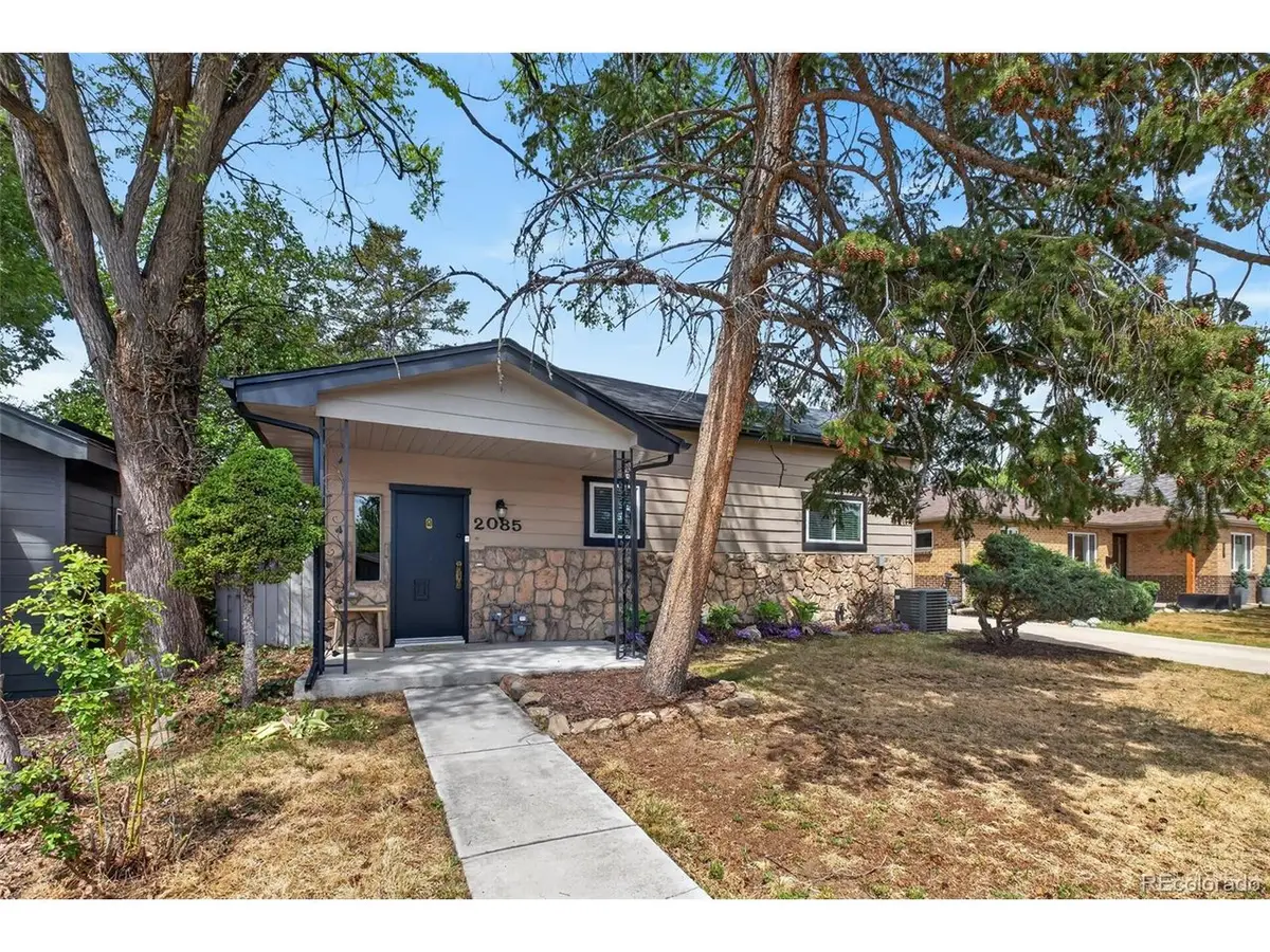 2085 Fenton St, Edgewater, CO 80214 - #1