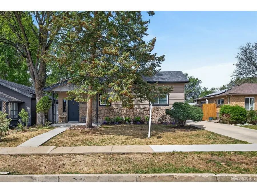 2085 Fenton St, Edgewater, CO 80214 - #2