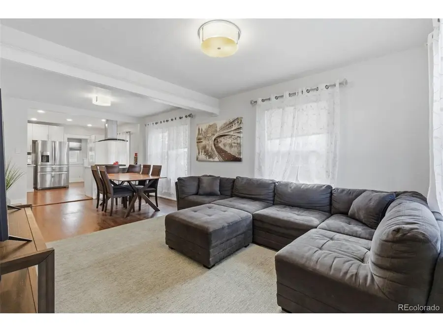 Address Withheld By Seller, Denver, CO 80216 - #2