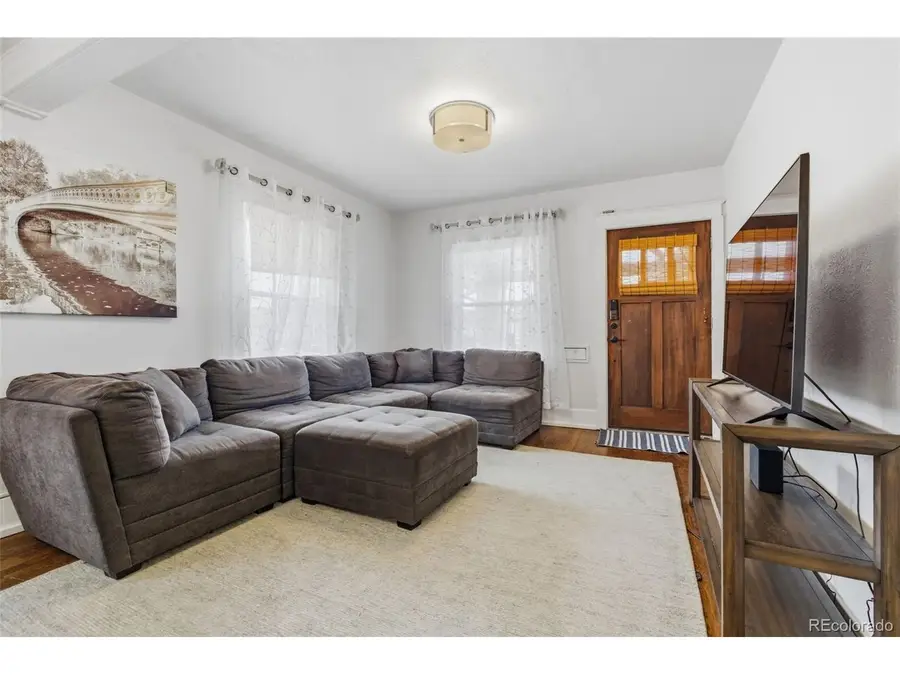 Address Withheld By Seller, Denver, CO 80216 - #3