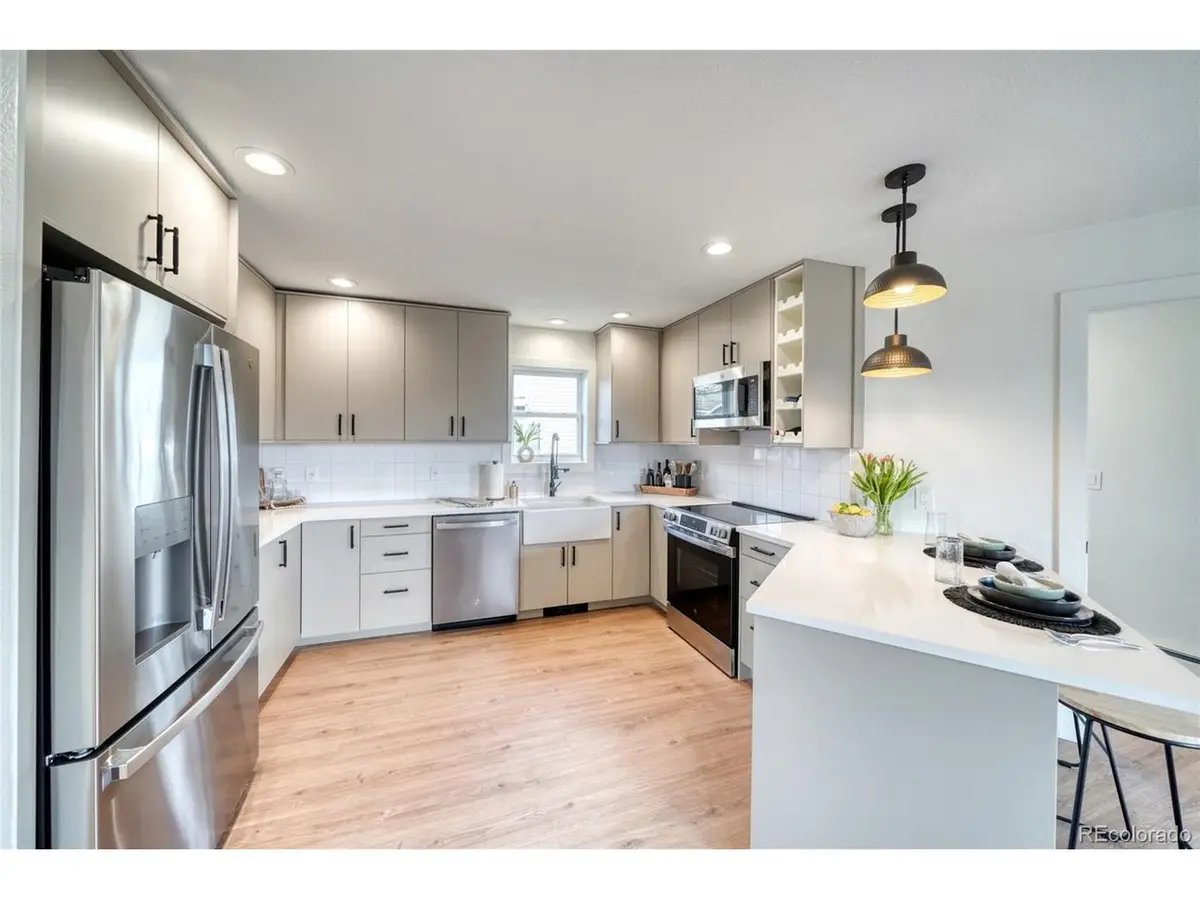 172 Brooklyn Cir, Leadville, CO 80461 - #1