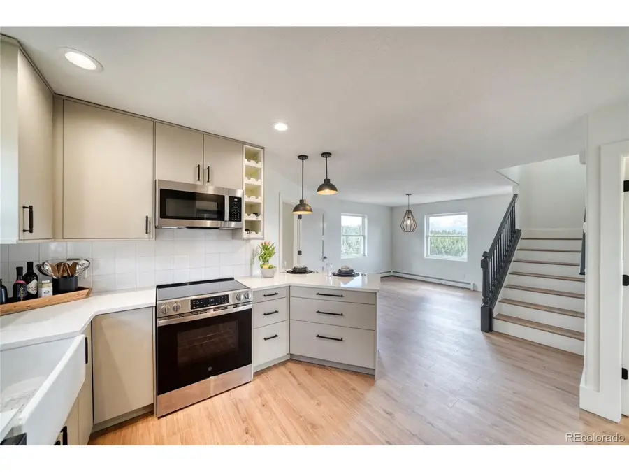 172 Brooklyn Cir, Leadville, CO 80461 - #2