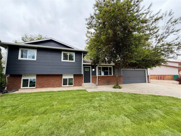 3213 Valmont St, Evans, CO 80620