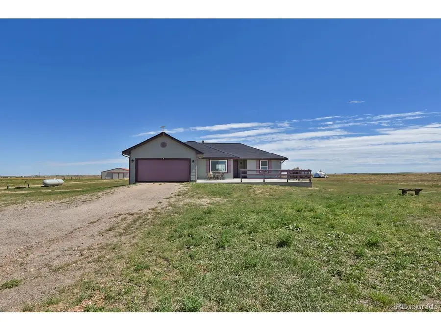 65303 E Kettle Ln, Byers, CO 80103 - #2