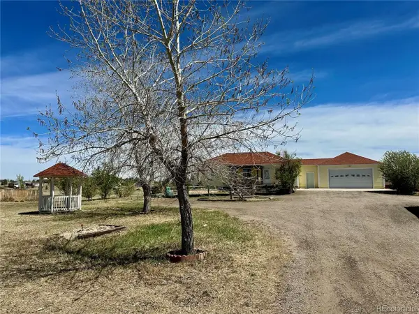 Address Withheld By Seller, Elizabeth, CO 80107