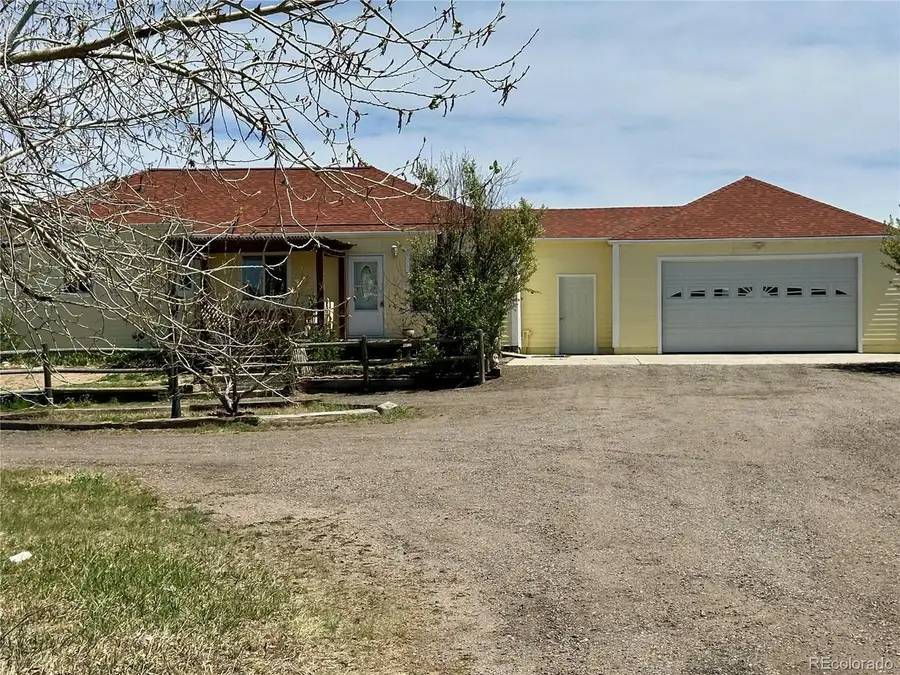 Address Withheld By Seller, Elizabeth, CO 80107 - #2