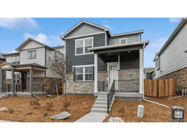 730 N Shawnee St, Aurora, CO 80018