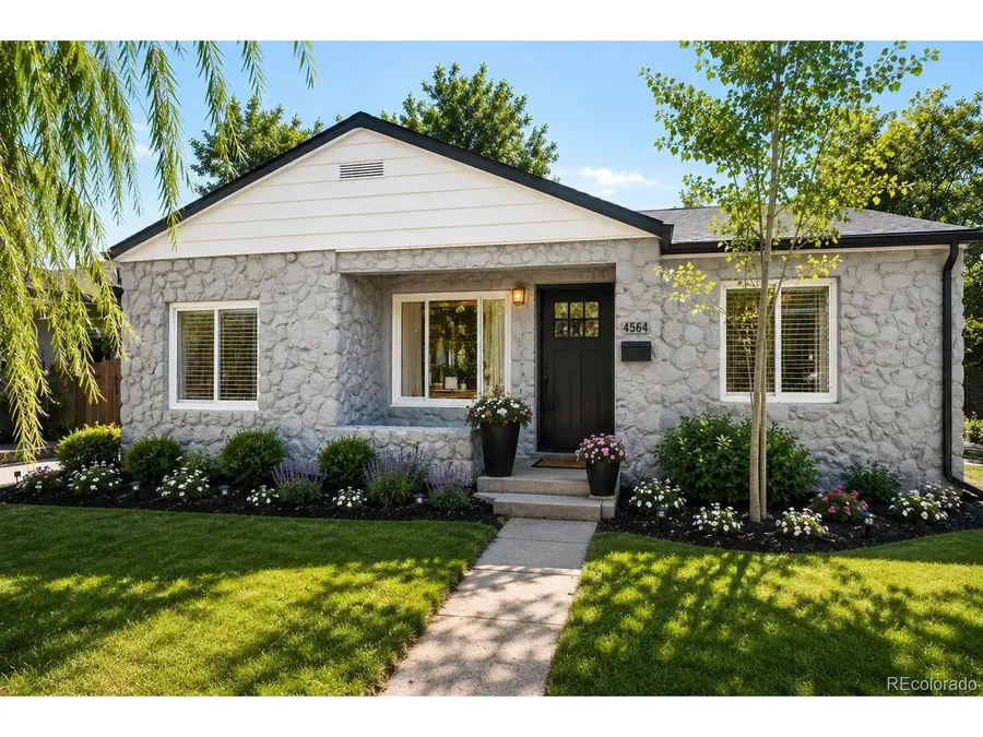 4564 S Pennsylvania St, Englewood, CO 80113 - #2