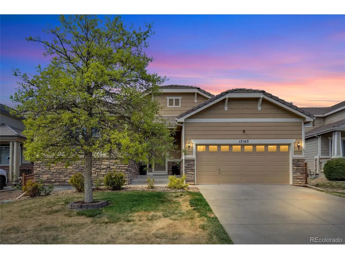 17163 E 102nd Ave, Commerce City, CO 80022 - #1