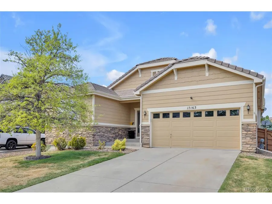 17163 E 102nd Ave, Commerce City, CO 80022 - #2