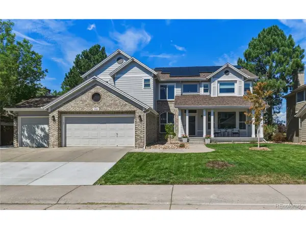 9183 Princeton St, Highlands Ranch, CO 80130