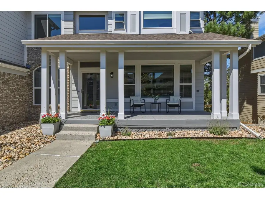 9183 Princeton St, Littleton, CO 80130 - #2