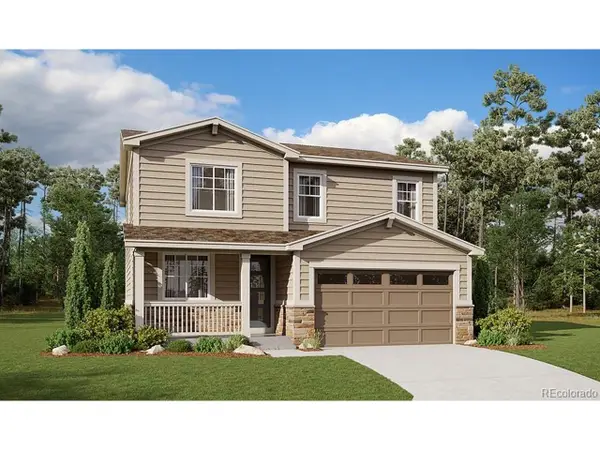 Address Withheld By Seller, Aurora, CO 80019