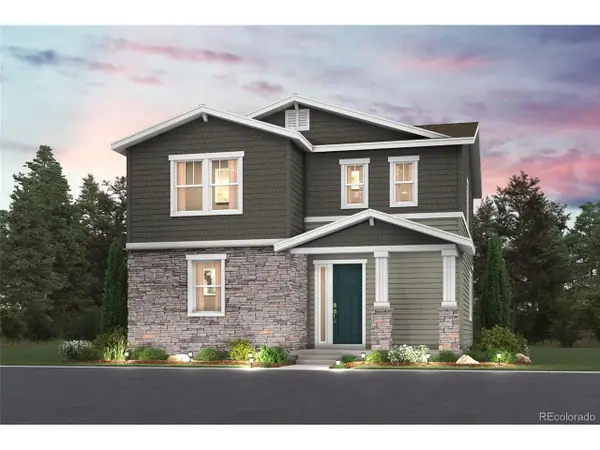 22726 E 47th Pl, Aurora, CO 80019