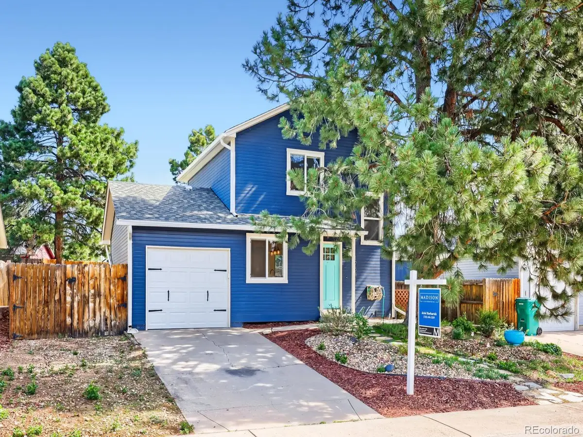 17541 E Whitaker Dr, Aurora, CO 80015 - #1