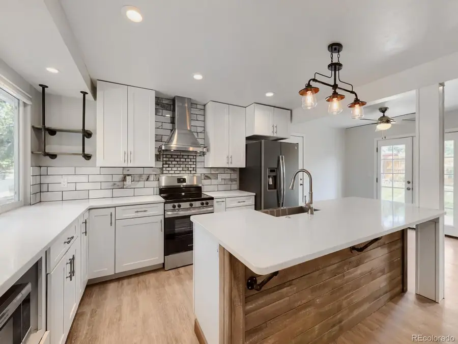 17541 E Whitaker Dr, Aurora, CO 80015 - #3