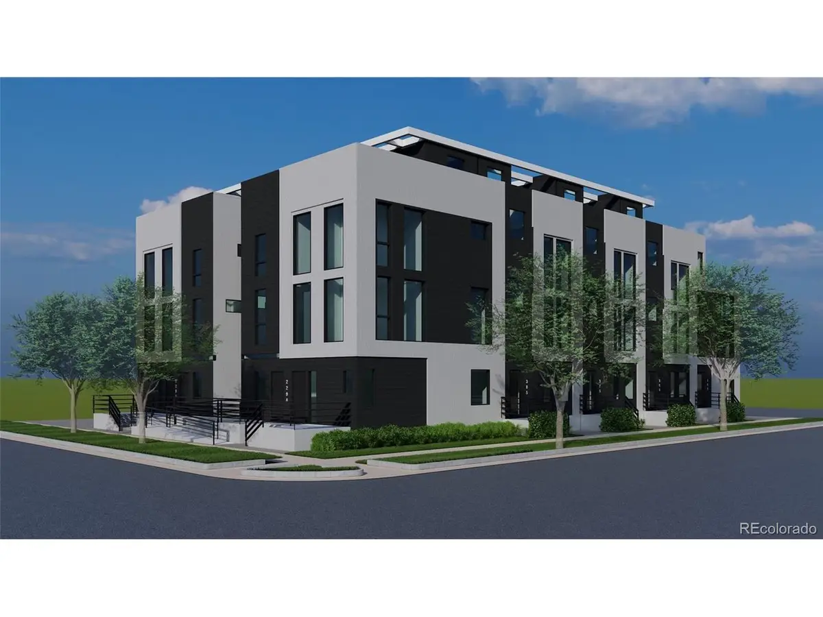 2292 S Delaware St, Denver, CO 80223 - #1