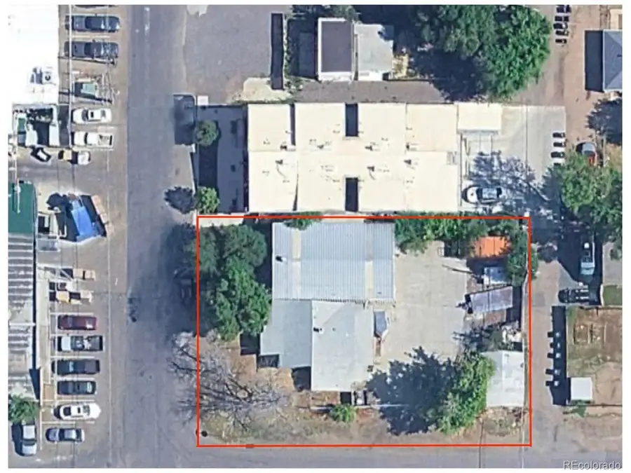 2292 S Delaware St, Denver, CO 80223 - #2