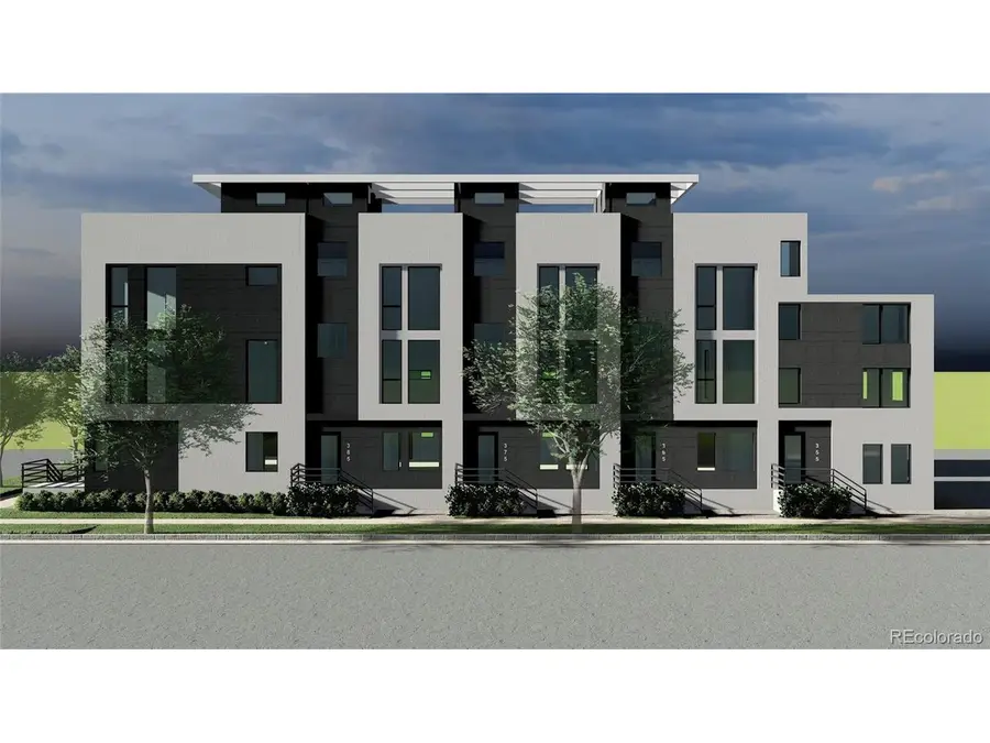 2292 S Delaware St, Denver, CO 80223 - #3