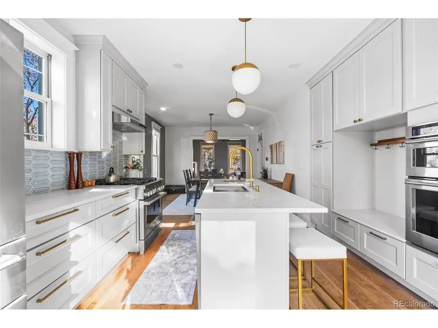 158 W 4th Ave, Denver, CO 80223 - #3