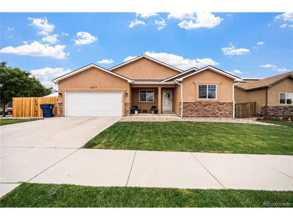 3017 Prairie Hawk Ln, Pueblo, CO 81005