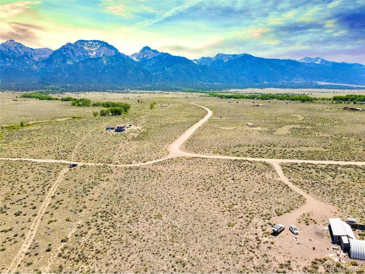 1107 Camino Del Rey, Crestone, CO 81131 - #1