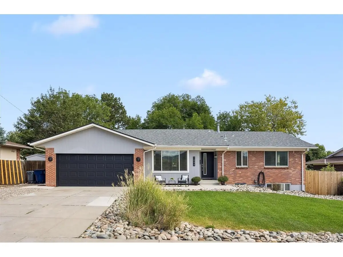 1844 S Wright St, Lakewood, CO 80228 - #1