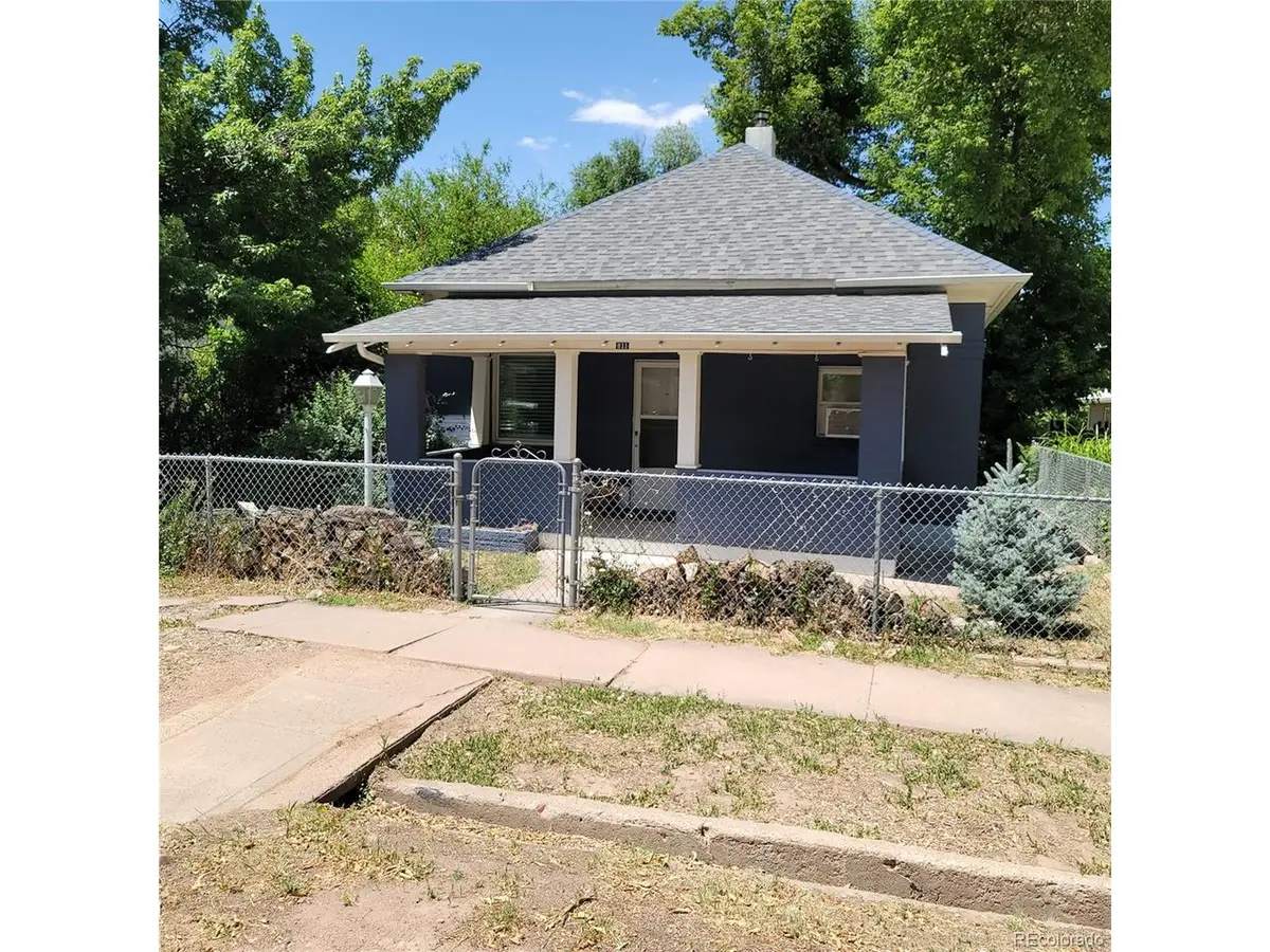 811 Myrtle Ave, Canon City, CO 81212 - #1
