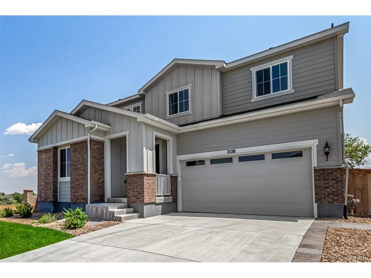 7128 E 116 Th Cir, Thornton, CO 80233 - #1