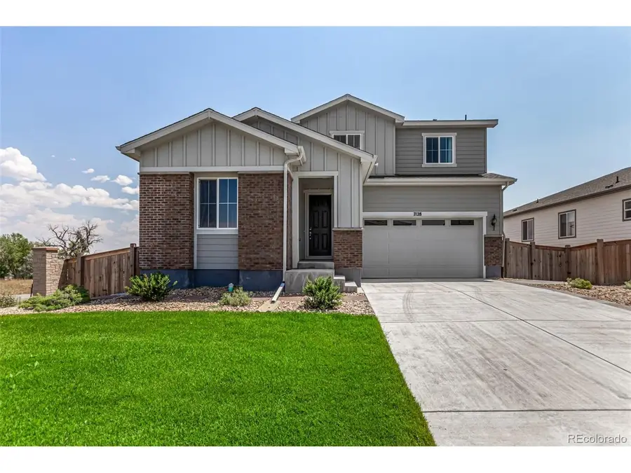 7128 E 116 Th Cir, Thornton, CO 80233 - #2