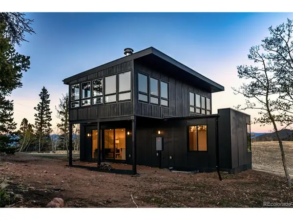 491 Shoshone Dr, Como, CO 80432