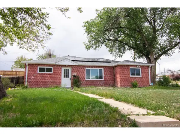 9441 Cedar Ct, Thornton, CO 80229
