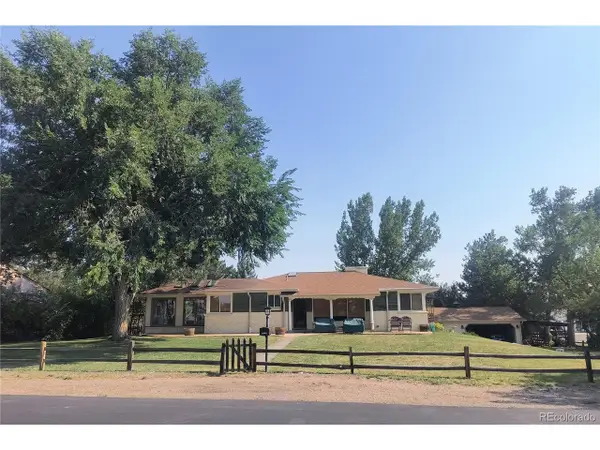 10375 W Iliff Ave, Denver, CO 80227