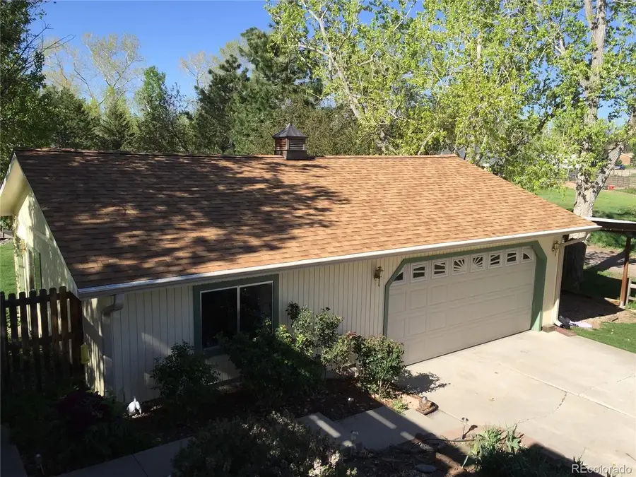 10375 W Iliff Ave, Denver, CO 80227 - #2