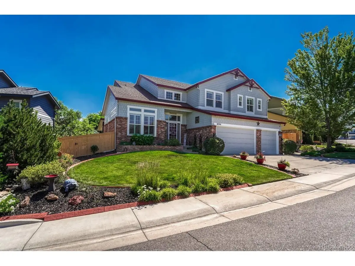 10744 Addison Ct, Littleton, CO 80126 - #1
