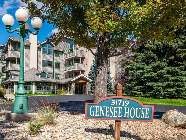 31719 Rocky Village Dr #311, Evergreen, CO 80439