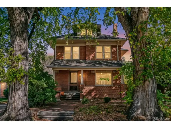 736 Elm St, Denver, CO 80220