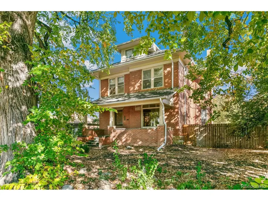 736 Elm St, Denver, CO 80220 - #2