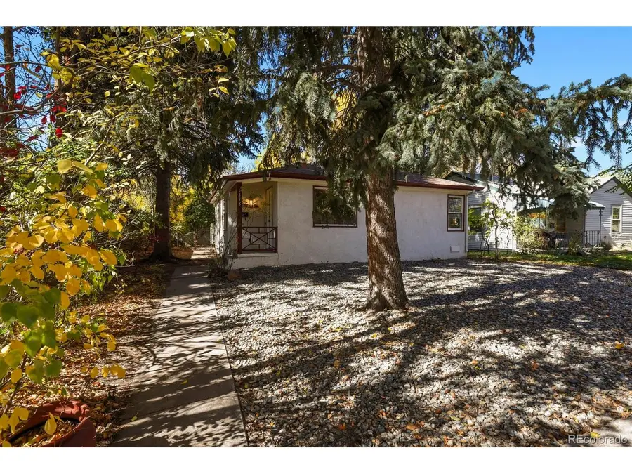 1318 N Prospect St, Colorado Springs, CO 80903 - #2