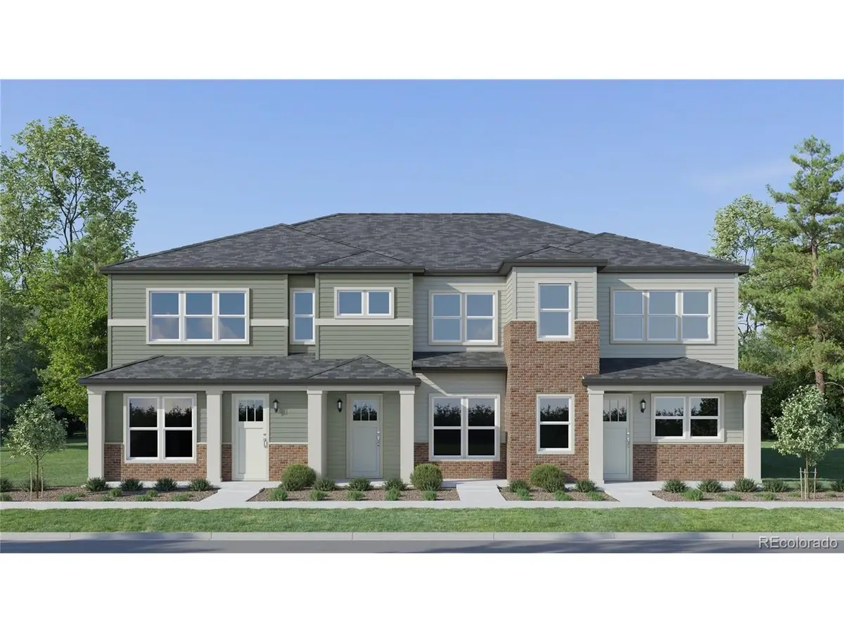 12571 Spotted Hawk St, Parker, CO 80134 - #1