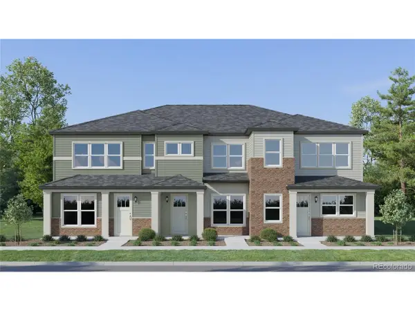12571 Spotted Hawk St, Parker, CO 80134