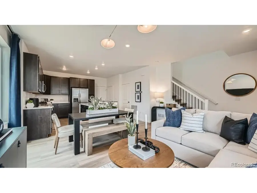 12571 Spotted Hawk St, Parker, CO 80134 - #3