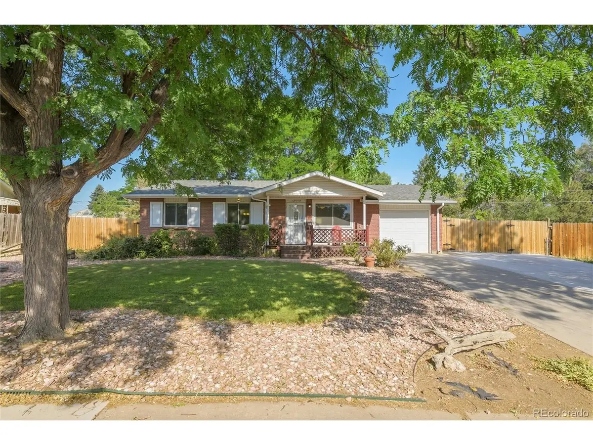 13659 E Kentucky Ave, Aurora, CO 80012 - #1