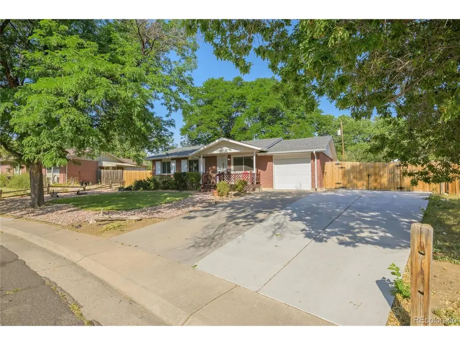 13659 E Kentucky Ave, Aurora, CO 80012 - #2
