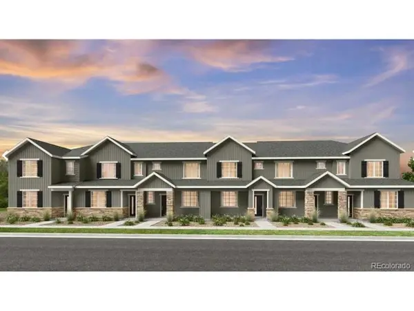 6820 Parterre N Pkwy #6, Thornton, CO 80602